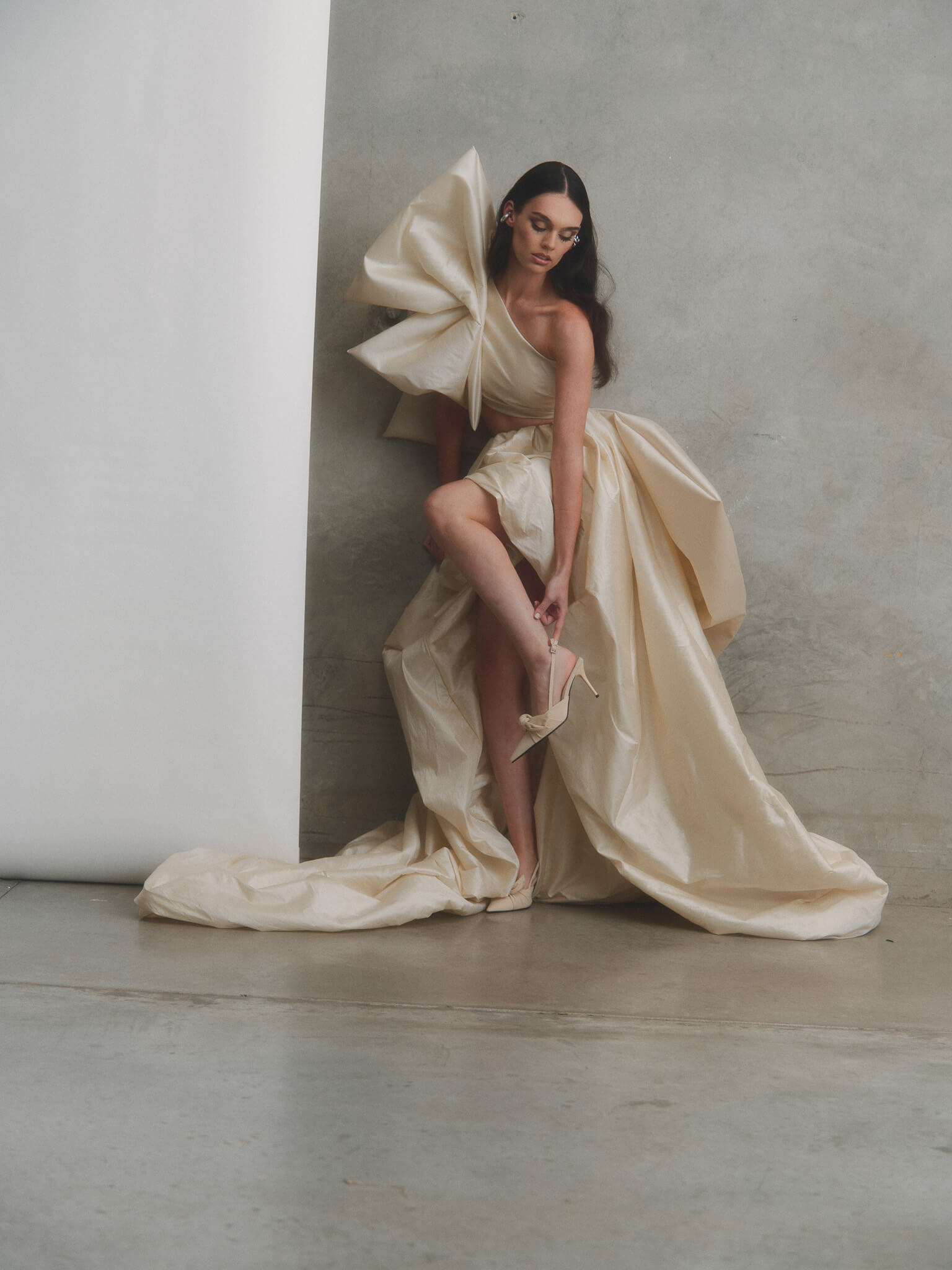 Seraphina – Champagne