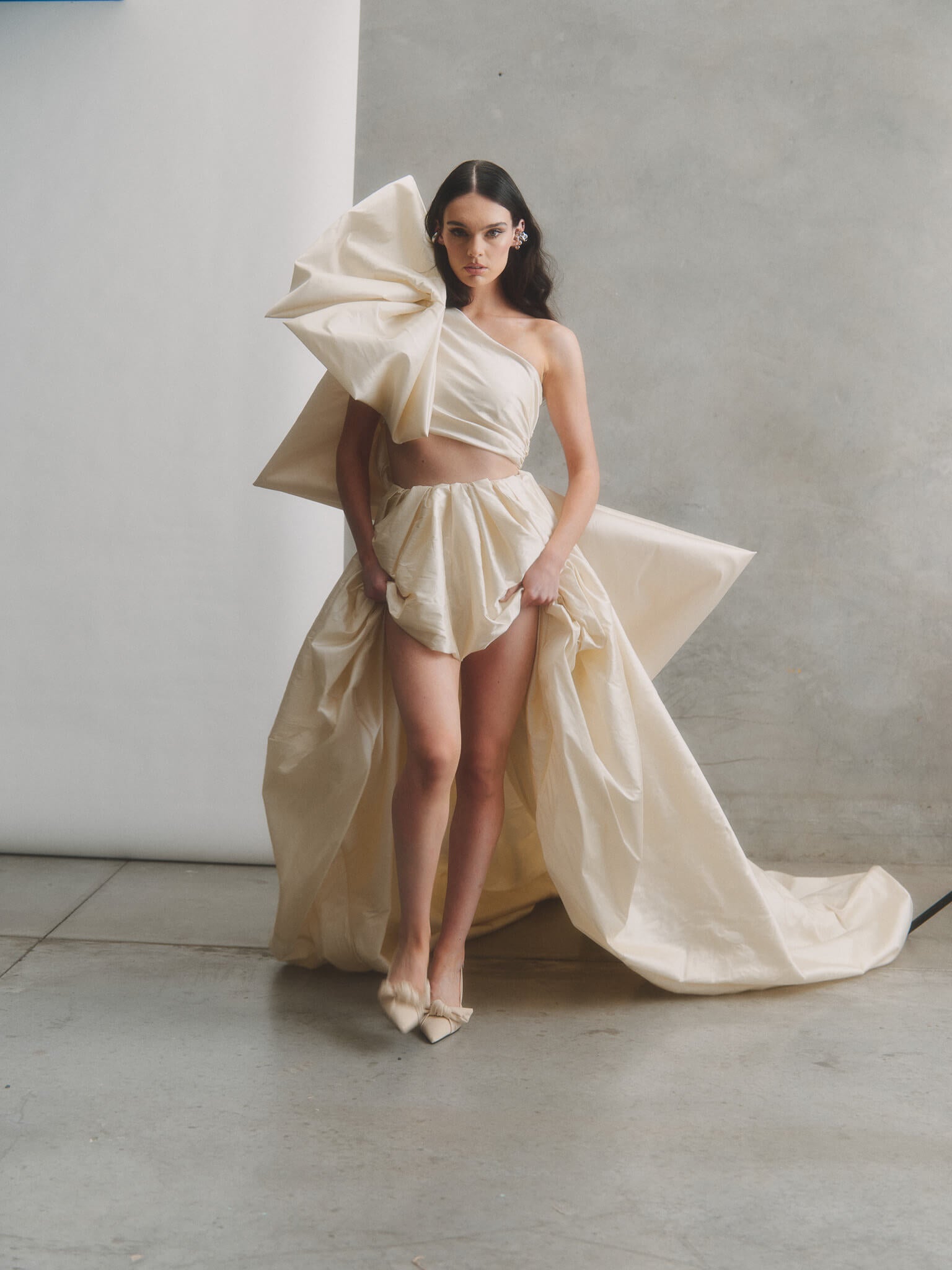 Seraphina – Champagne