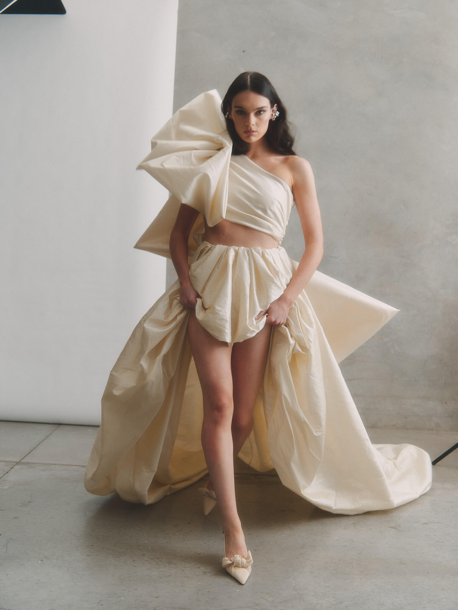 Seraphina – Champagne