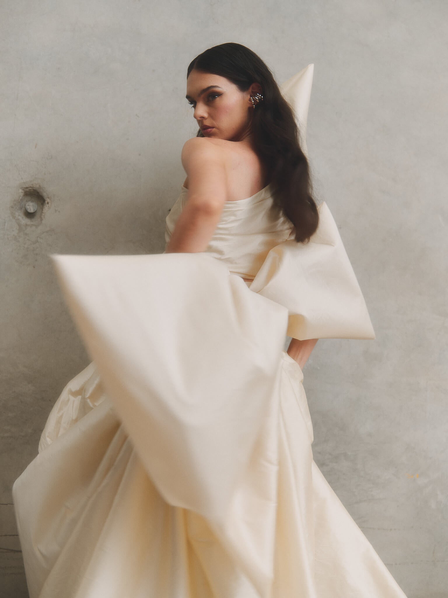 Seraphina – Champagne