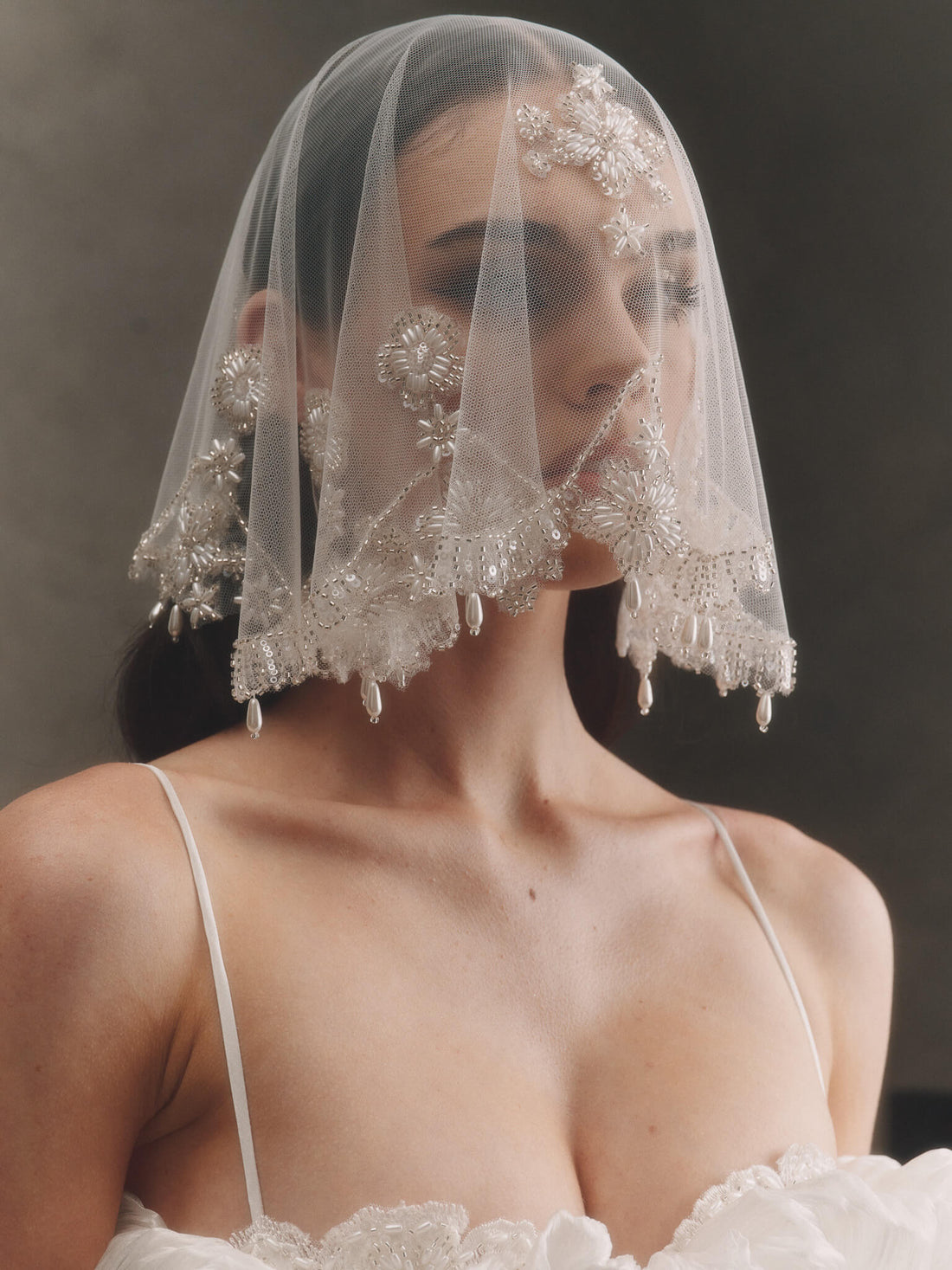 Dahlia Veil