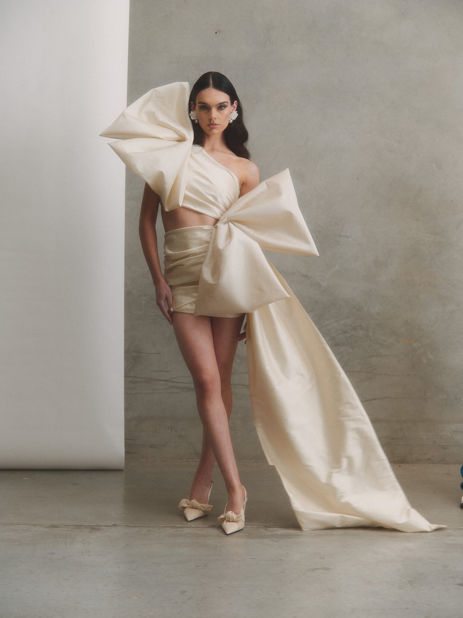 Seraphina Mini – Champagne