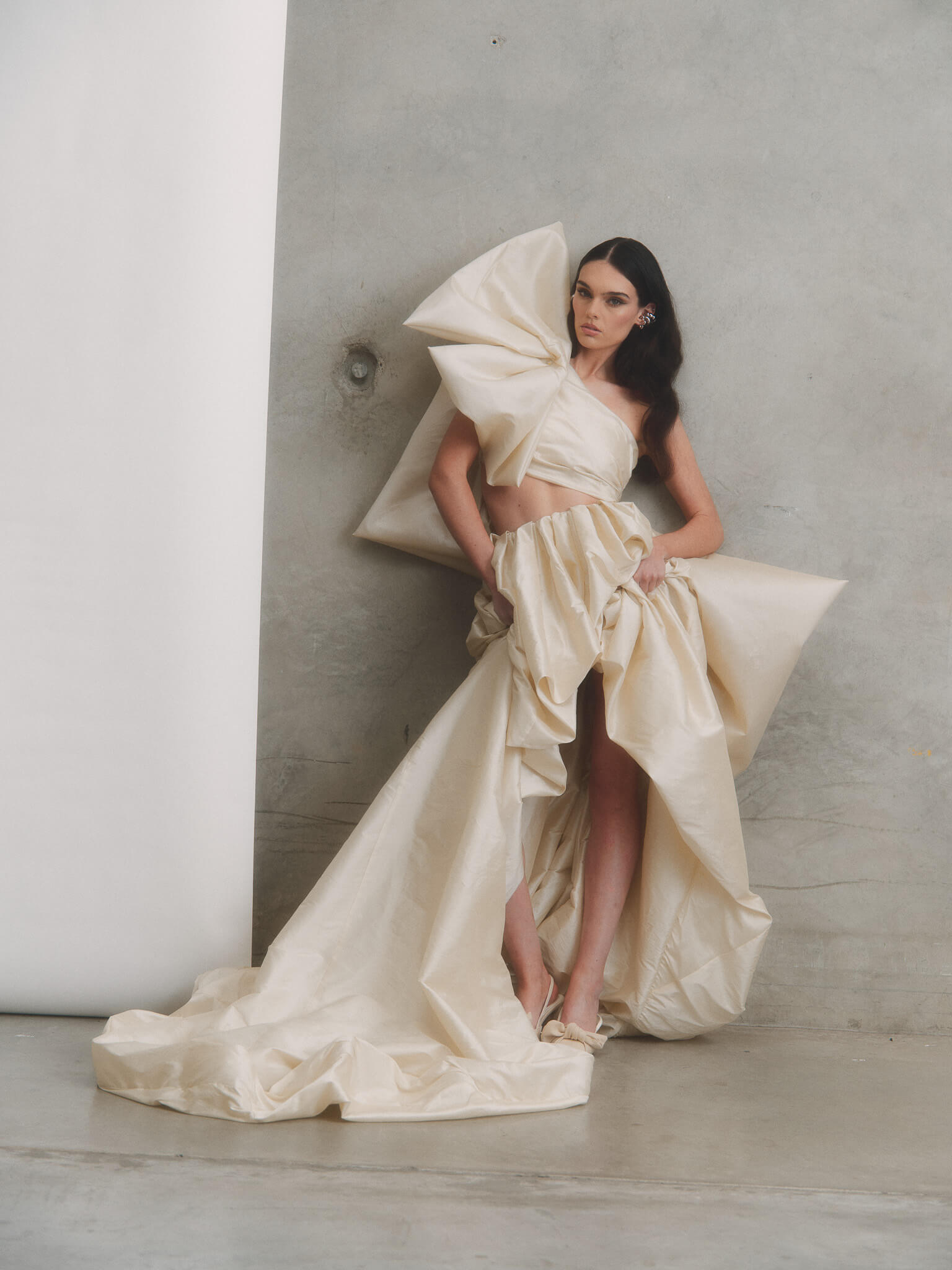 Seraphina – Champagne